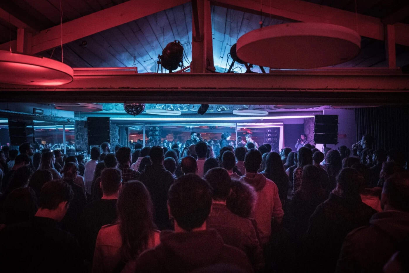 Noite de Reis da Bazuuca volta a dar palco aos artistas de Braga em janeiro