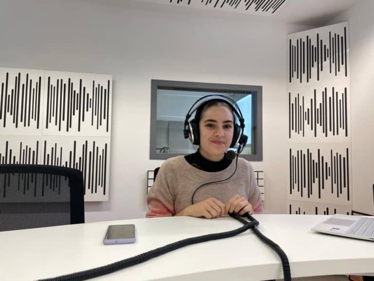 Vitória Carvalho defende diminuição de pastas na Direção da AAUMinho