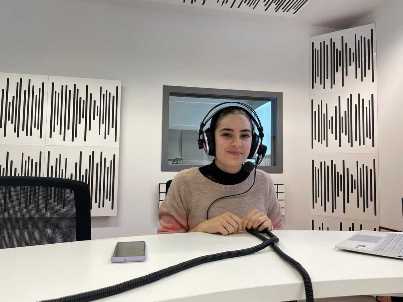 Vitória Carvalho defende diminuição de pastas na Direção da AAUMinho