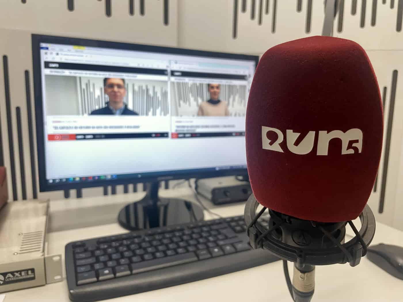 RUM promove debate entre candidatos à AAUMinho esta quinta-feira