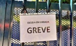 Função pública em greve com saúde e educação entre setores mais afetados&nbsp;