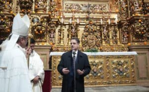 CMB sela acordo com Arquidiocese e compra S. Geraldo por 1.1Milhões de Euros