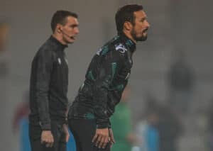 Depois de eliminar FCP, Moreirense impõe derrota ao Sporting