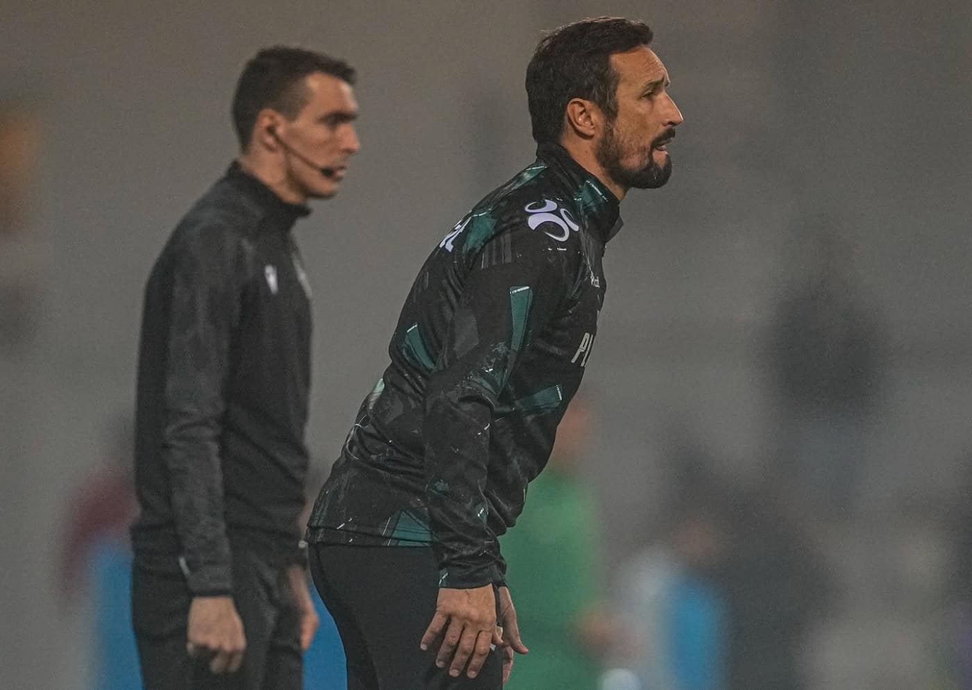 Depois de eliminar FCP, Moreirense impõe derrota ao Sporting