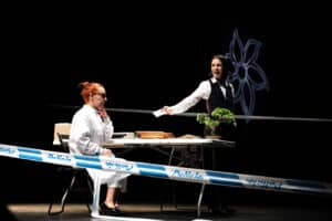 Liberdade e direitos femininos norteiam peça na Casa das Artes de Famalicão