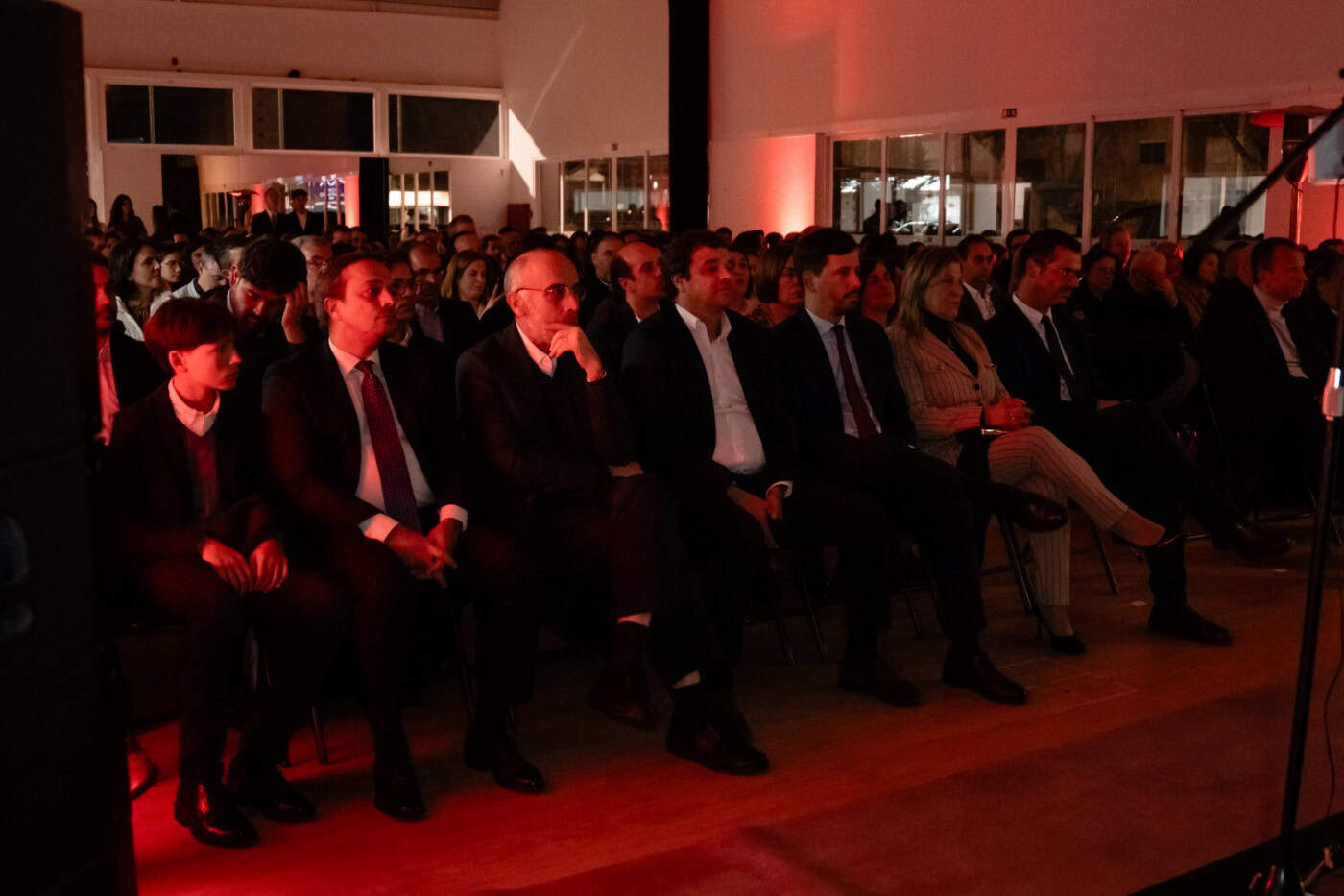 20 anos de Synergia comemorados a olhar para o futuro