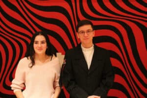 Último dia de campanha para as eleições à AAUMinho&nbsp;&nbsp;