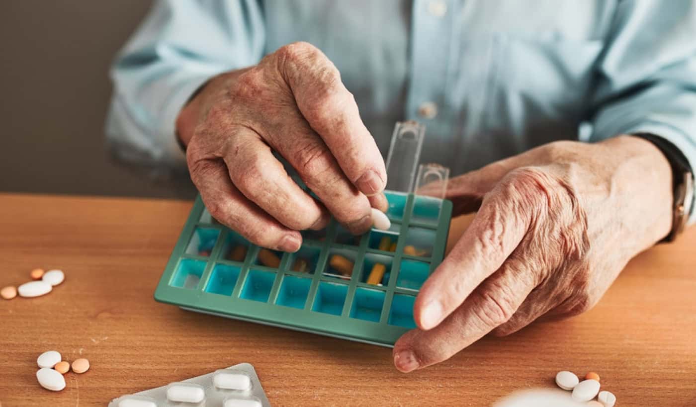 Campanha ajuda carenciados a comprar medicamentos