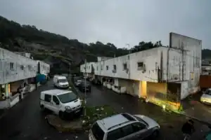 Desde 2022 foram despejadas 28 famílias de habitações sociais em Braga