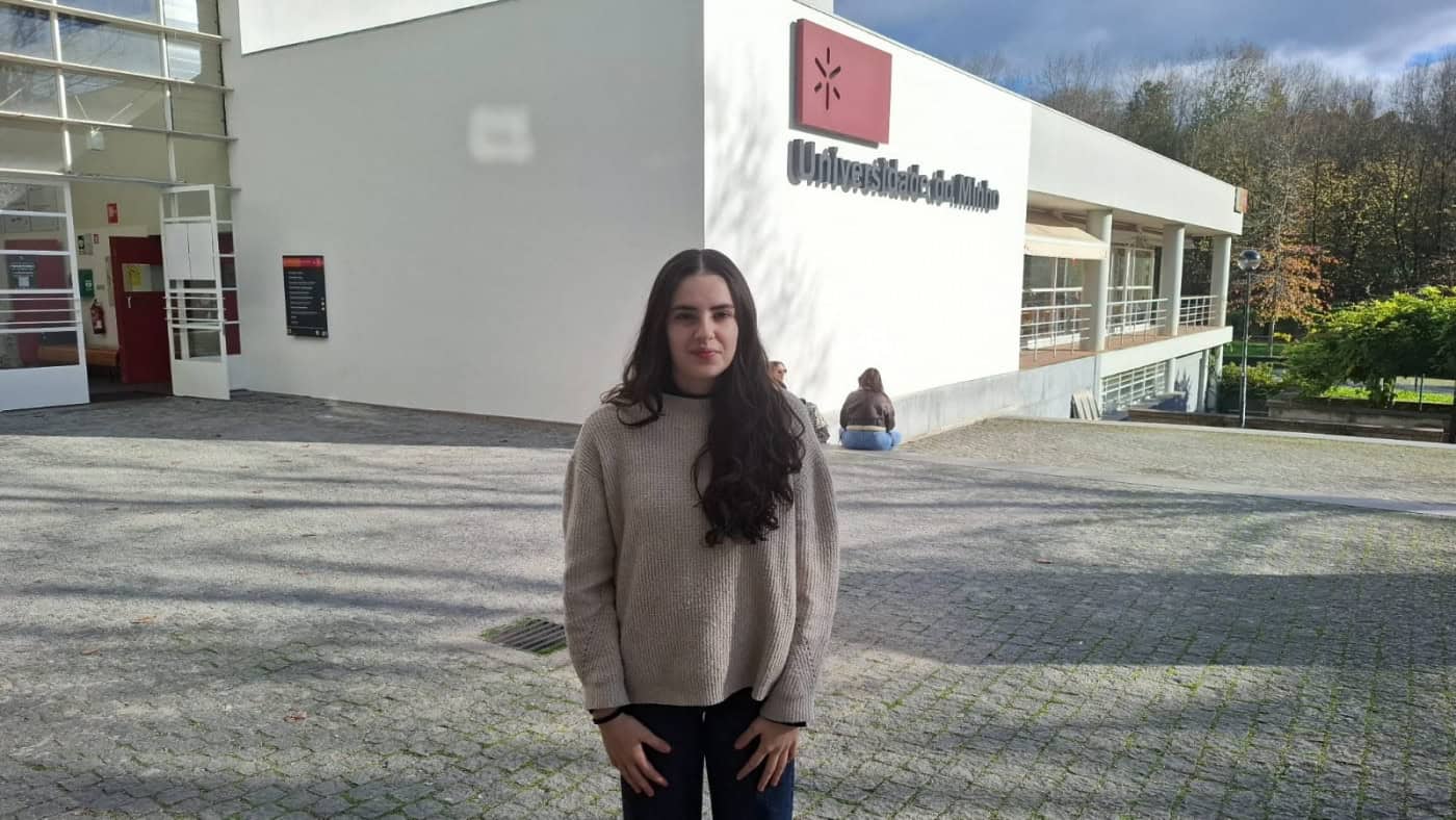 Eleições AAUMinho. “Queremos romper com um projeto encerrado na estrutura"