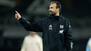 Hugo Oliveira oficializado hoje no FC Famalicão