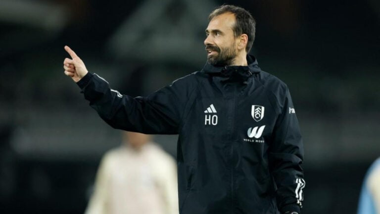 Hugo Oliveira oficializado hoje no FC Famalicão