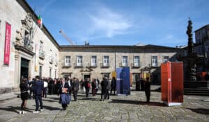 Prémio Victor de Sá de História Contemporânea é entregue esta quarta-feira na UMinho&nbsp;&nbsp;