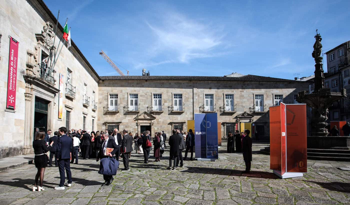 Prémio Victor de Sá de História Contemporânea é entregue esta quarta-feira na UMinho