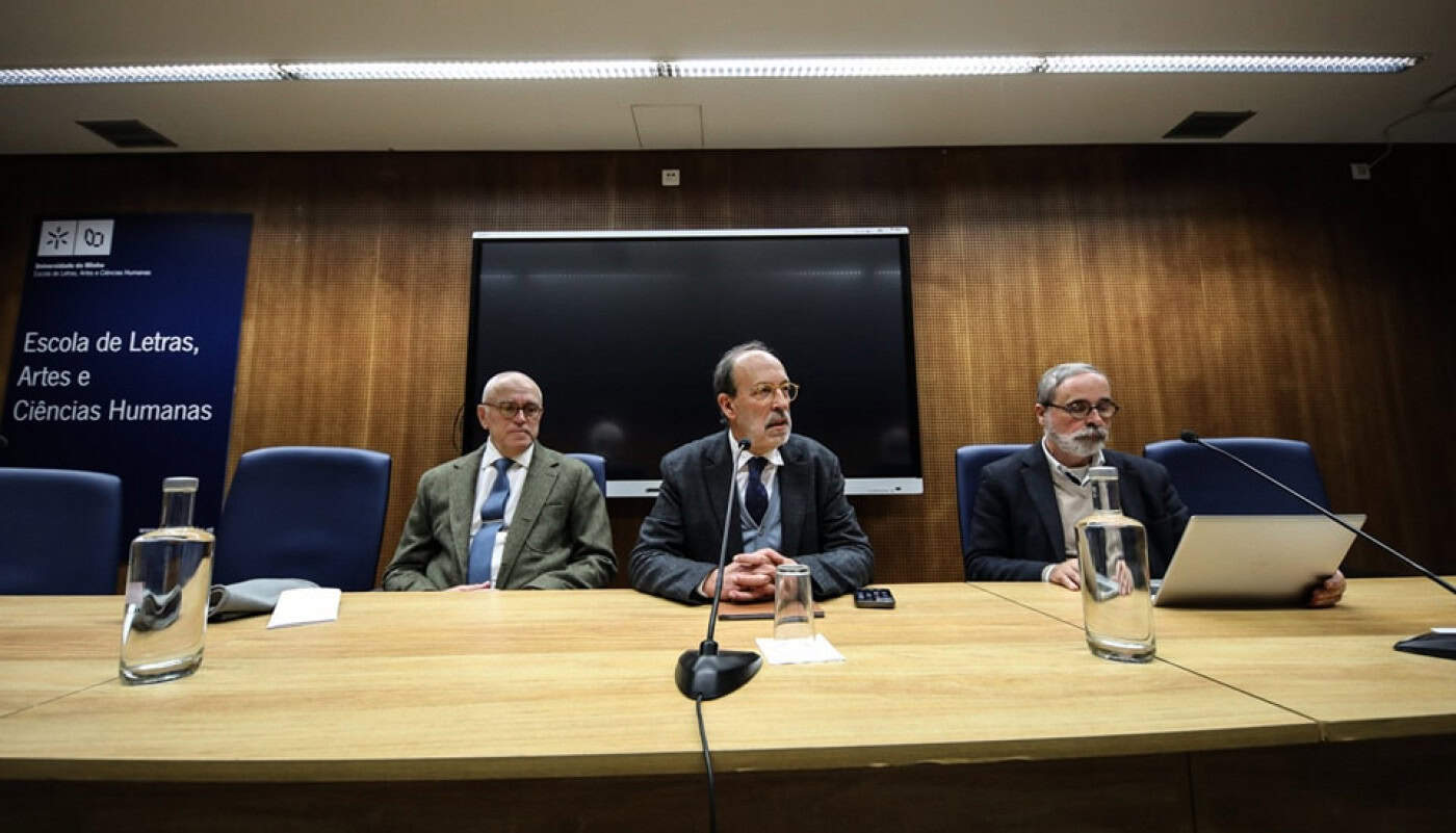 Universidades querem futuro mais autónomo, europeu e sem amarras formativas