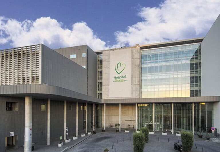 ULS Braga cria iniciativa para tornar experiência do bloco operatório menos intimidante para as crianças