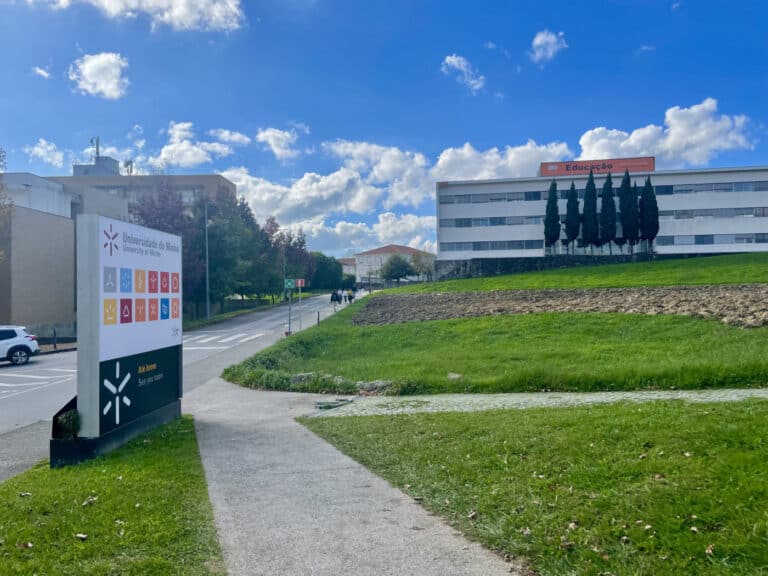 Eleições AAUMinho. Podes votar entre as 9h00 e as 20h00 desta quarta-feira