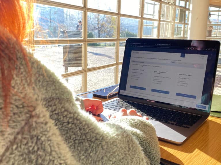 evotUM a funcionar desde as 9H sem constrangimentos