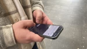 Eleições AAUMinho. Até ao meio-dia votaram 817 estudantes