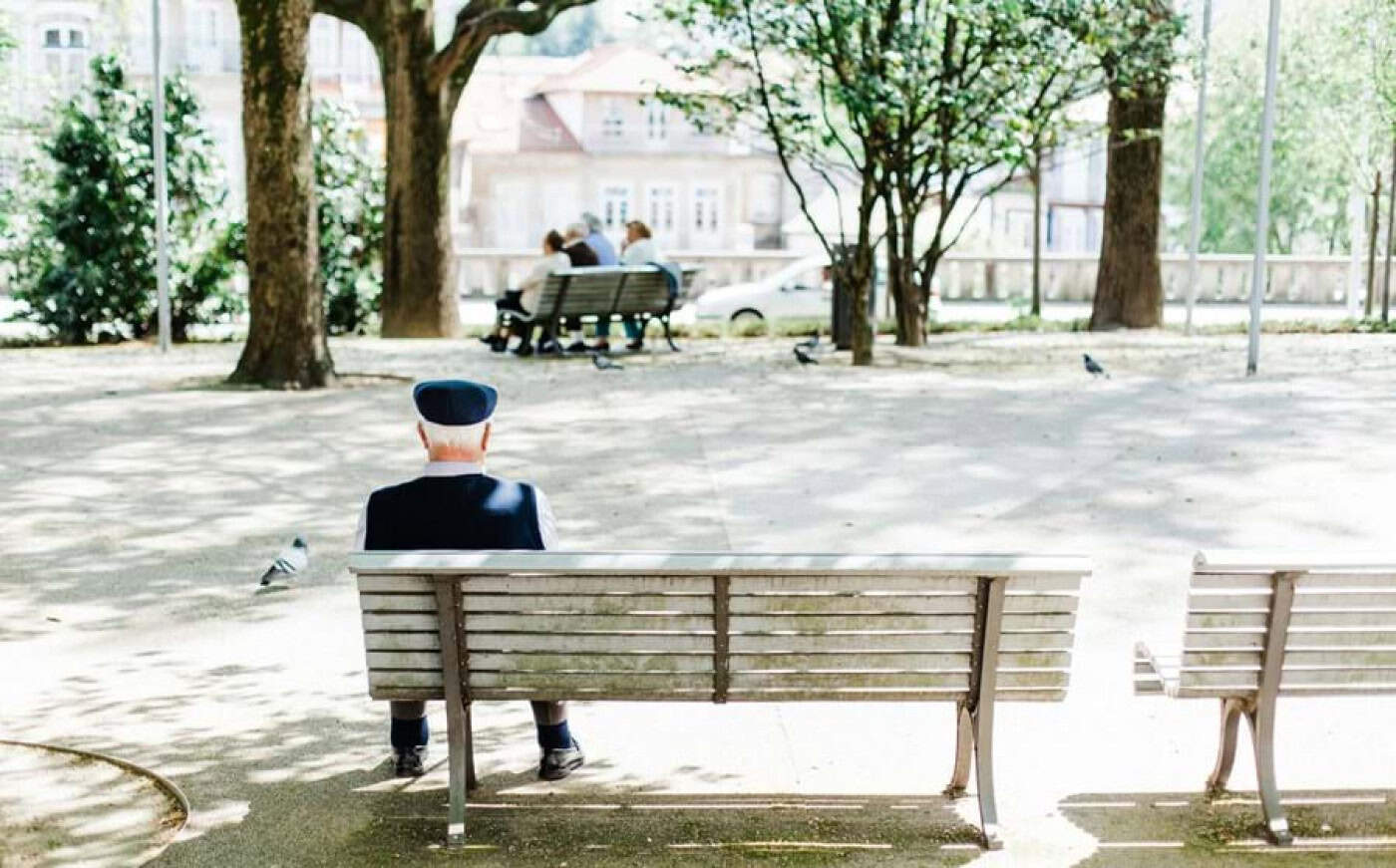 INE confirma inflação. Maioria das pensões deve mesmo aumentar 3,85%