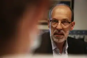 Reitor alerta para "oportunidade histórica" para o IE na formação de docentes