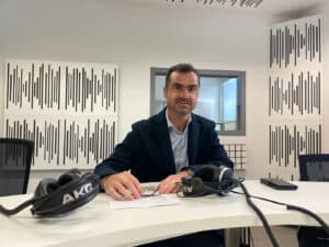 Mais de 2500 Erasmus voluntários passaram pela Synergia em 20 anos&nbsp;&nbsp;