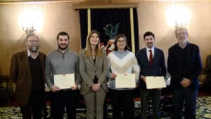 Prémio Victor de Sá reconhecido como de interesse cultural pela Secretaria de Estado da Cultura