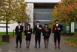 Lista A vence eleições da AAUMinho. Luís Guedes é novo presidente