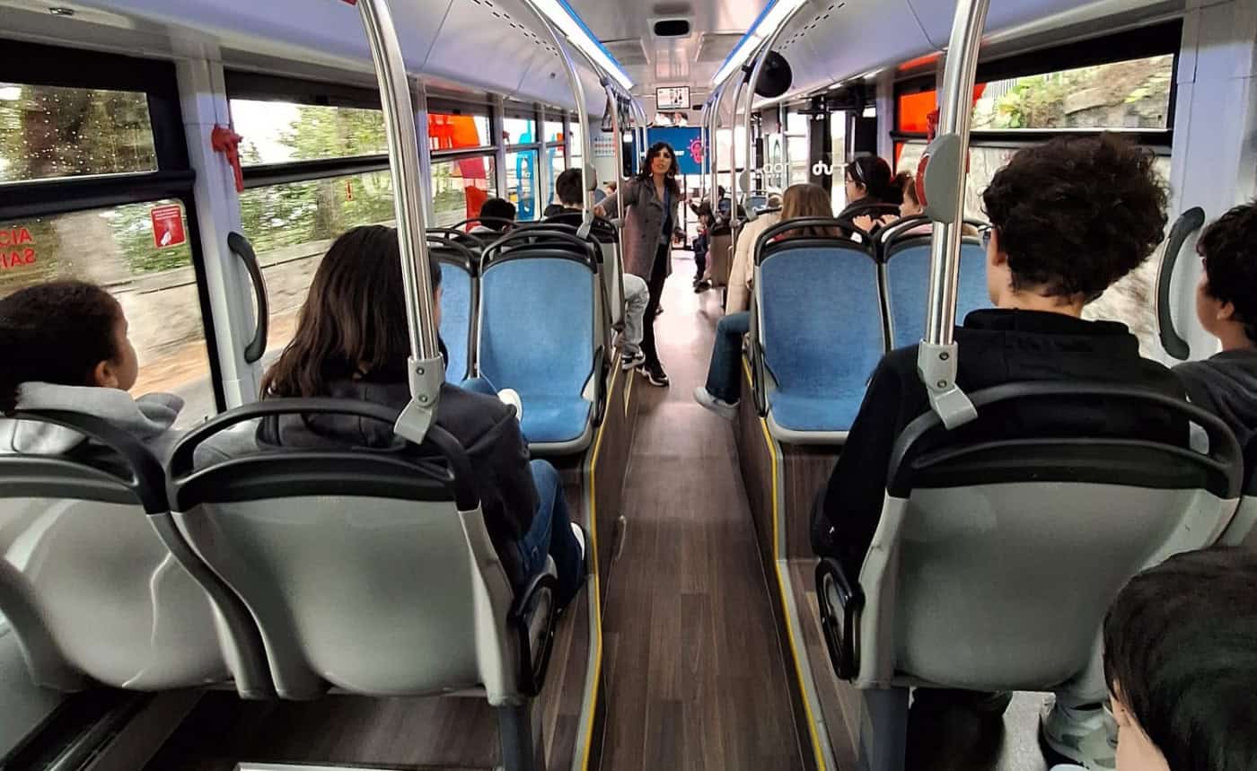 Passe gratuito para jovens até aos 23 anos com 31 mil novas adesões