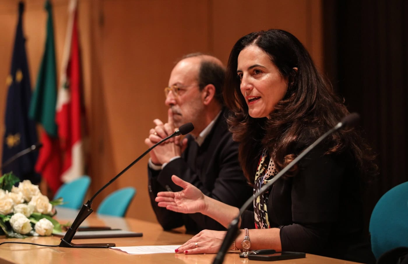 Global Mobility Forum partilha vivências internacionais em contexto académico