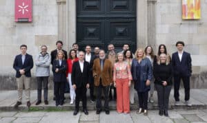 Plano de Atividades, delimitação do campus de Azurém e estatutos em discussão no Conselho Geral