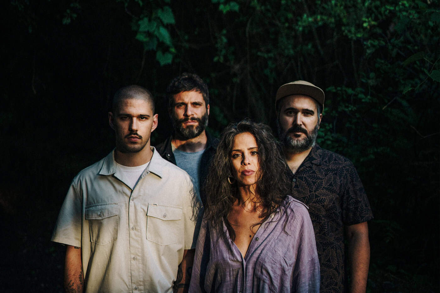 Entre novos e temas clássicos, os 'indignu' regressam a Braga este sábado