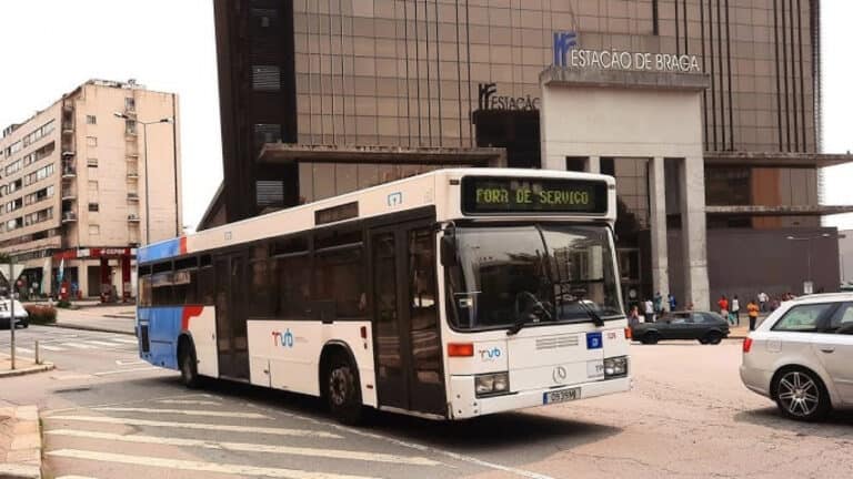 MP acusa de peculato 3 antigos administradores dos Transportes Urbanos de Braga