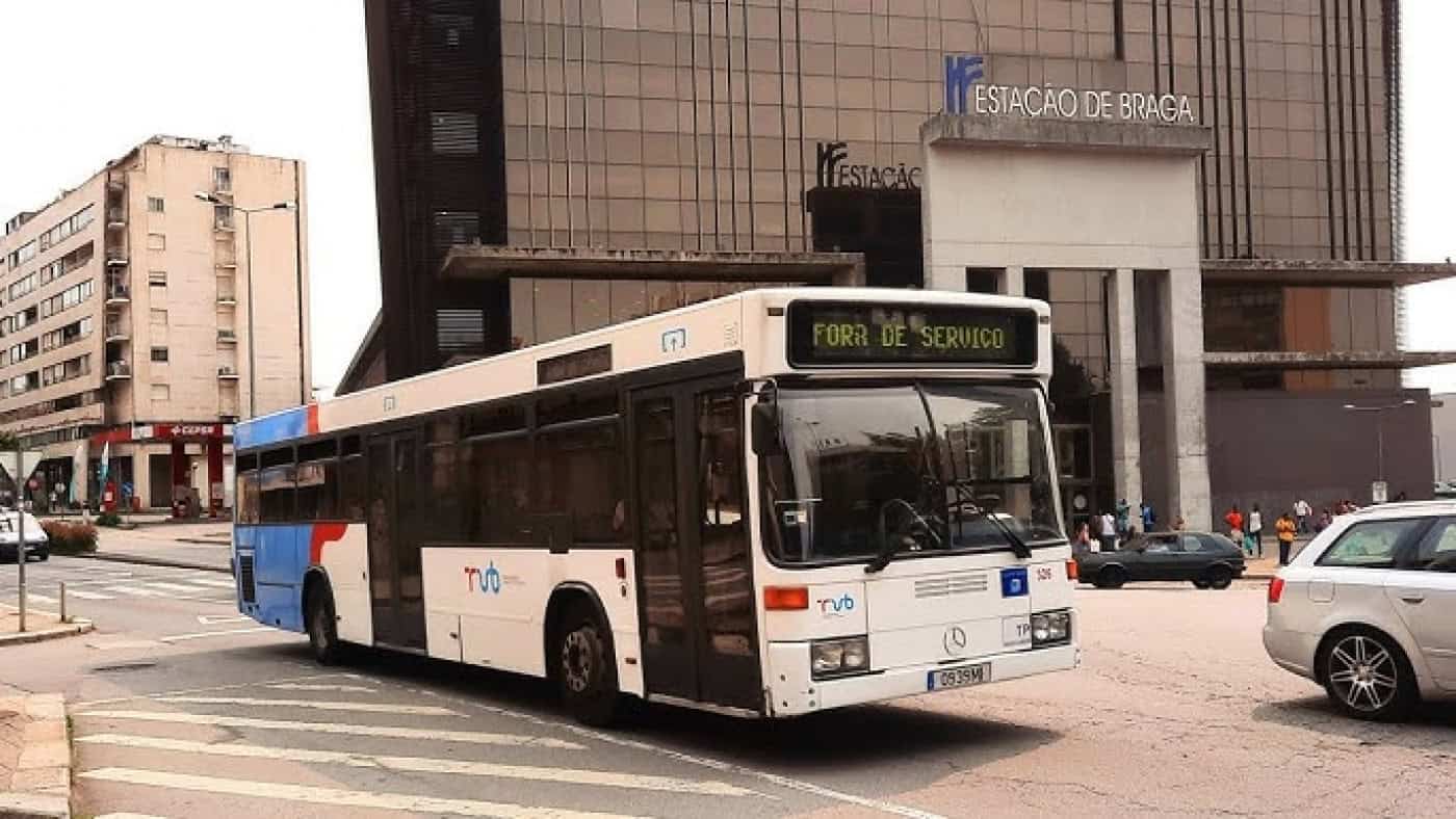 MP acusa de peculato 3 antigos administradores dos Transportes Urbanos de Braga