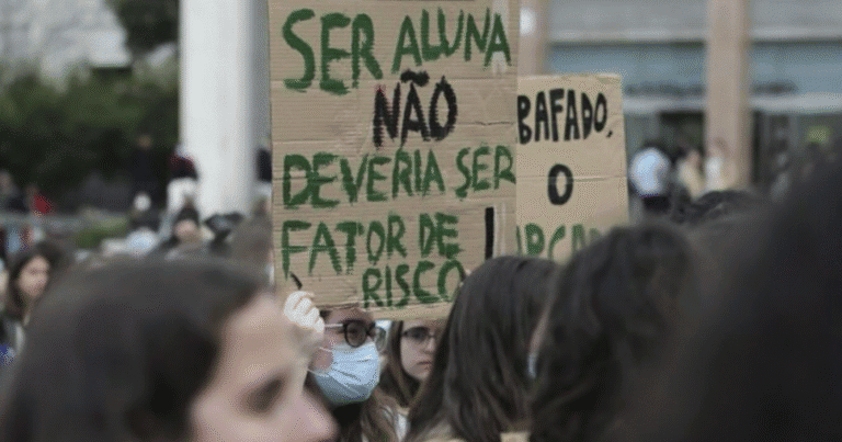 Universidades criaram canais de denúncia, mas poucas têm vias especificas para o assédio