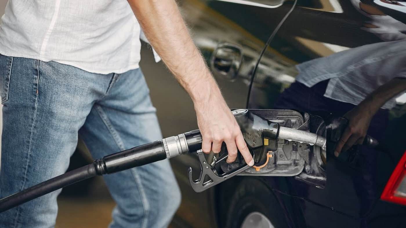 Gasolina vai subir 1,5 cêntimos e gasóleo meio cêntimo