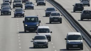 Mais de meio milhão de multas de trânsito entre janeiro e julho e maioria por velocidade&nbsp;