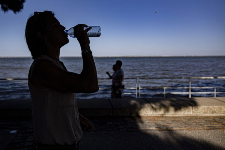 Novembro foi o mais quente dos últimos 94 anos em Portugal