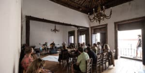 Cinema em evidência com a ‘Casa Aberta’ em Guimarães