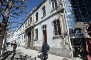 Câmara de Braga pretende adquirir edifícios do Pé Alado e S. Geraldo por 1,4 Milhões de euros