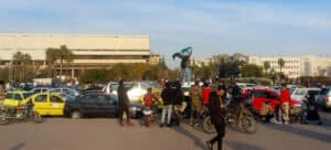 Síria: Países árabes exigem governo de transição abrangente e diálogo sob égide ONU