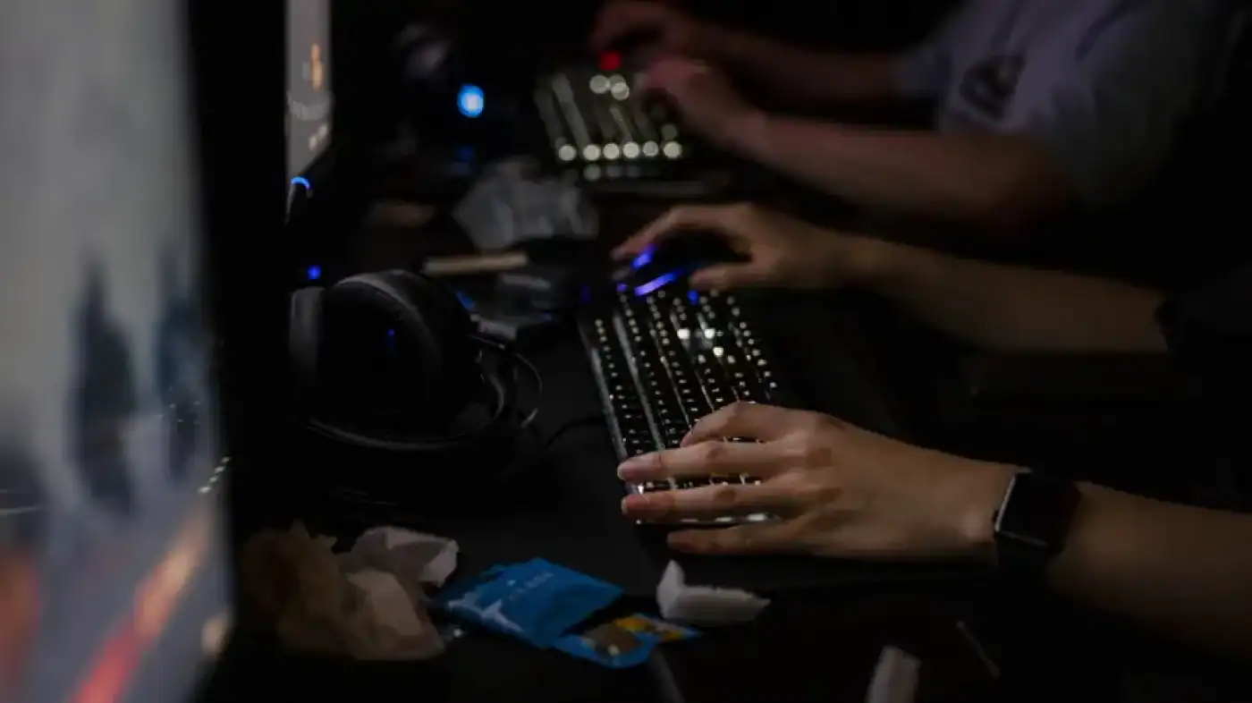 Abusos sexuais 'online' contra crianças estão a aumentar de forma perigosa&nbsp;