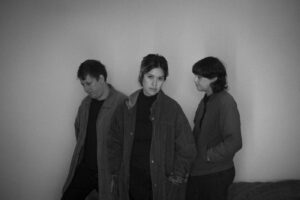 gnration com Tashi Wada, BIG|BRAVE e Kim Gordon nos primeiros meses de 2025