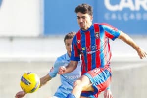 FC Vizela marca cedo, mas é derrotado em Felgueiras