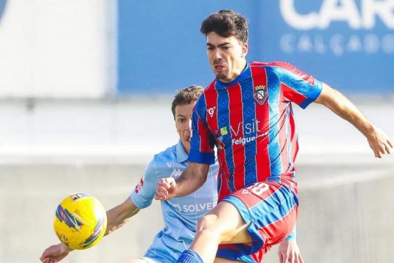 FC Vizela marca cedo, mas é derrotado em Felgueiras