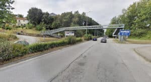 Braga lança concurso público para requalificar Variante do Fojo