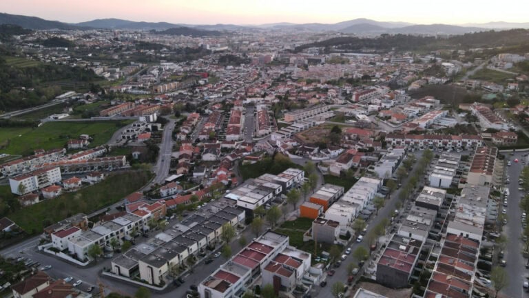 Freguesia de Gualtar passa a vila. Proposta aprovada em reunião de câmara