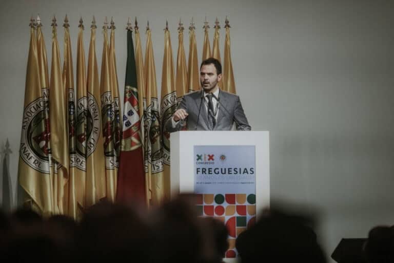 Palmeira é vila e presidente de junta defende construção de um centro de saúde