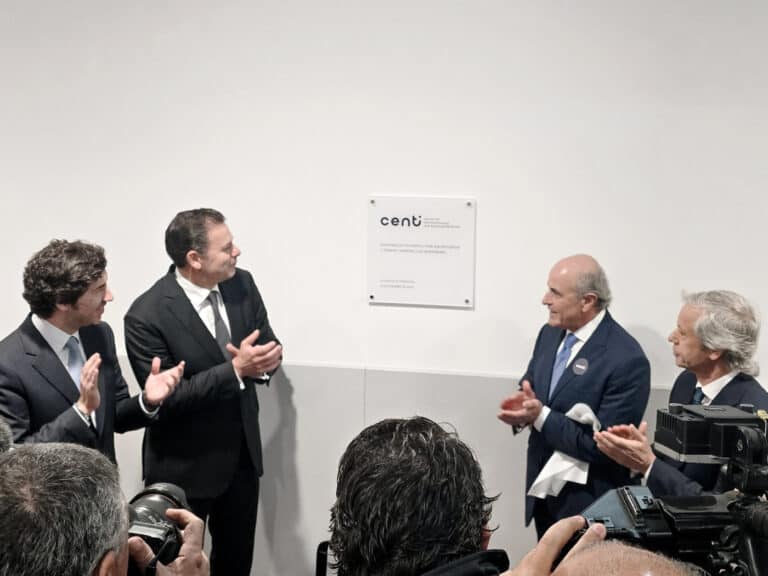 CeNTI emprega mais 20 investigadores este ano e procura financiamento para novo edifício