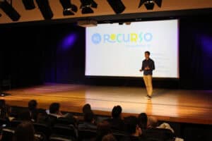 Projeto de mobilidade da AAUMinho conquista edição 2024 do Empreender@Braga